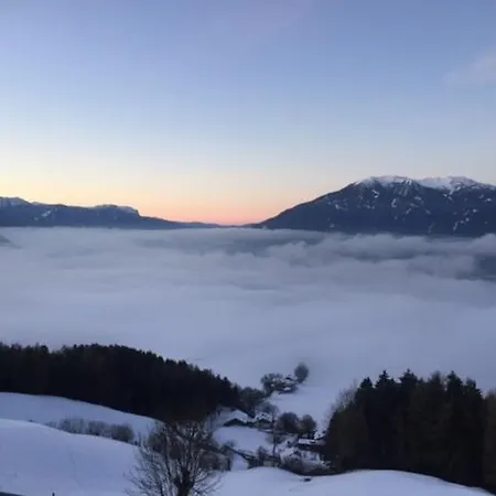 Gruberhof Rodengo