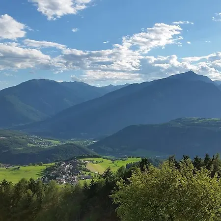 Apartment Gruberhof