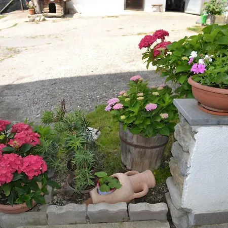 Gruberhof * Rodengo