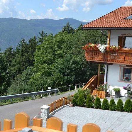 Apartment Gruberhof