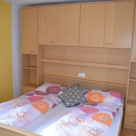 Apartment Gruberhof *