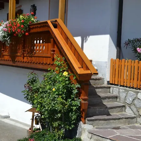 Lägenhet Gruberhof *