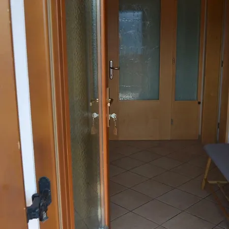 Gruberhof Apartment *