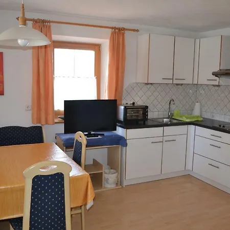 Gruberhof Rodengo