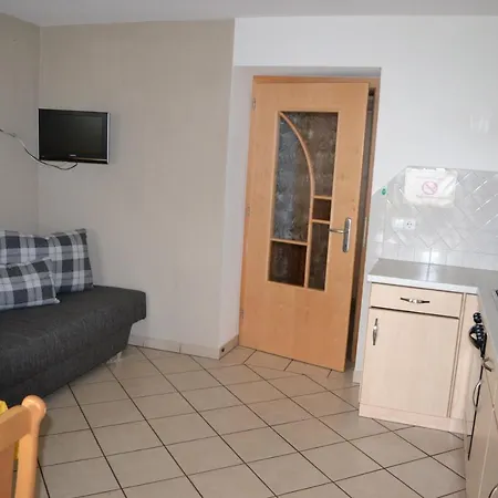 Apartment Gruberhof